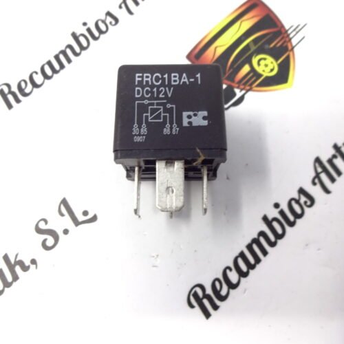 FRC1BA-1 DC12V Relé Relais Rele Relay FRC1BA-1 DC12V