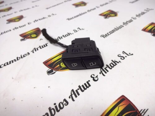 Interruptor de cierre centralizado Ford Transit BK2T14017AAW BK2T-14017-AAW