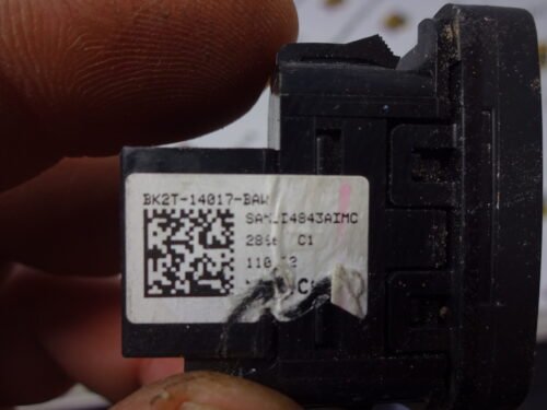 Interruptor de cierre centralizado Ford Transit BK2T14017BAW BK2T-14017-BAW