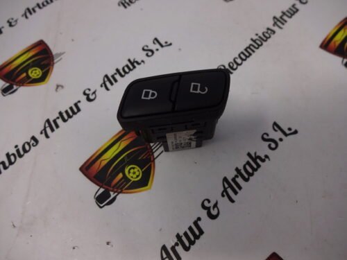 Interruptor de cierre centralizado Ford Transit BK2T14017BAW BK2T-14017-BAW