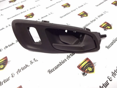 Manilla pinzamiento puerta interior FORD TRANSIT BK21V22800AC BK21-V22800-AC
