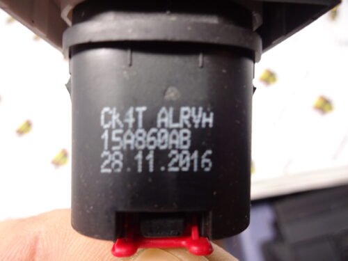 Interruptor asistente aparcamiento Ford Transit CK4T15A860AB CK4T 15A860 AB