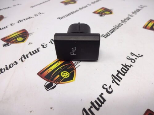Interruptor asistente aparcamiento Ford Transit CK4T15A860AB CK4T 15A860 AB
