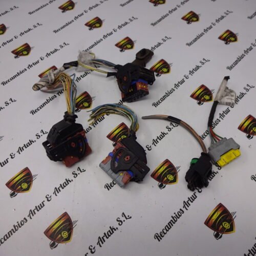 CABLES CON CONECTORES Citroën Peugeot 9656086180 S118983002J BSM-L02-00