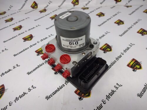 ABS HYUNDAI TUCSON 58920D7100 58920-D7100 A1000701ANG BE6003R100