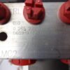 ABS Honda Civic 57110SMJG010M1 57110-SMJ-G010-M1 0265235398  0265950744