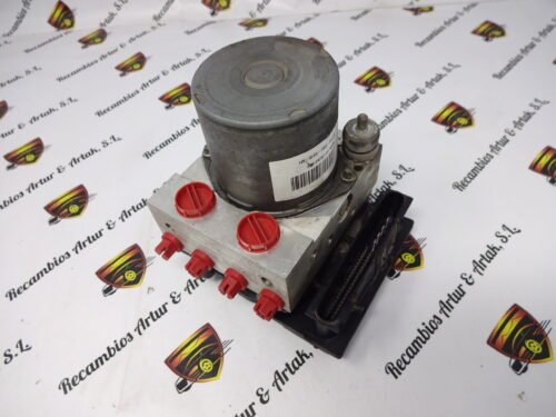 ABS Honda Civic 57110SMJG010M1 57110-SMJ-G010-M1 0265235398  0265950744