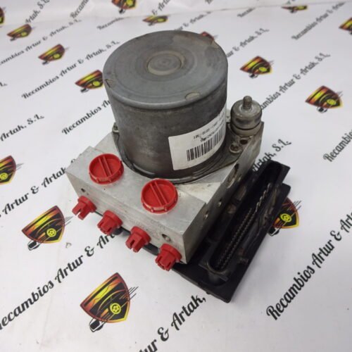 ABS Honda Civic 57110SMJG010M1 57110-SMJ-G010-M1 0265235398  0265950744