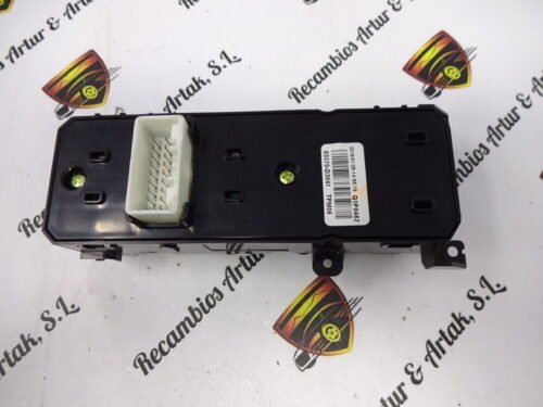 Botonera elevalunas Hyundai Tucson 93570D3041 93570-D3041