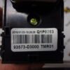 Interruptor retrovisor HYUNDAI TUCSON 93573D3000 93573-D3000