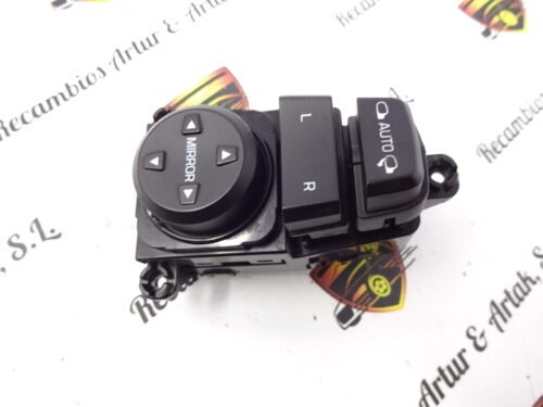 Interruptor retrovisor HYUNDAI TUCSON 93573D3000 93573-D3000