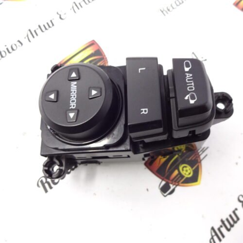 Interruptor retrovisor HYUNDAI TUCSON 93573D3000 93573-D3000