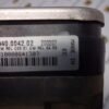 Controlador del ventilador Range Rover 940004202 210000841307
