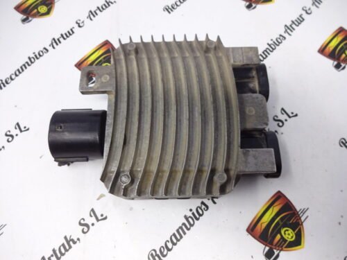 Controlador del ventilador Range Rover 940004202 210000841307
