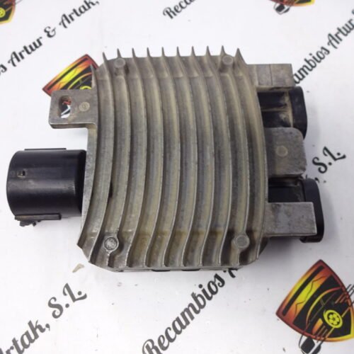 Controlador del ventilador Range Rover 940004202 210000841307