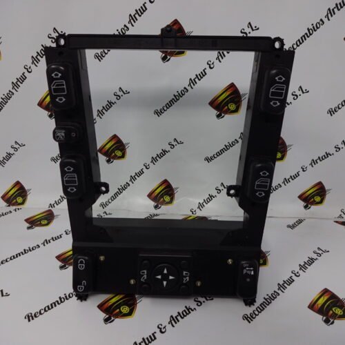 A1638207210 03571735 Botonera Elevalunas Mercedes W163 ML A1638207210 03571735