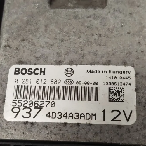 0281012882 55206270 937 4D34A3ADM
