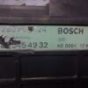 Centralita del motor Mercedes W124 0280800124 0035454932 BOSCH