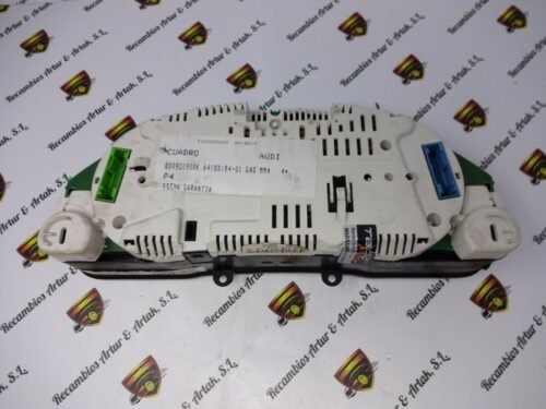 8D0920900K 8DO920900K Cuadro de instrumentos Audi A4 8D0920900K 8DO920900K