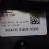 Motor techo Nissan INFINITI 3M24230 B1609100335 3M23520E 3R5313B0510 151228