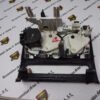 Clima panel de control CITROËN JUMPER Fiat Ducato Peugeot Boxer B838 152246400