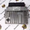 Centralita del motor  Hyundai I20 391302A590 39130-2A590  DCM3.7AP