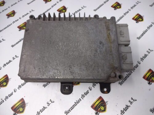 Centralita del motor CHRYSLER VOYAGER 04748429AF P04748429AF