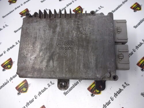 Centralita del motor CHRYSLER VOYAGER P04748324AB 04748324AB