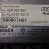 0281012919 4L0907401 4L0907401A Centralita del motor AUDI Q7 0281012919 4L0907401 4L0907401A