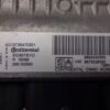 Centralita del motor MITSUBISHI ASX CITROEN 9692020380 9678226080 SID807EVO
