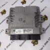 Centralita del motor MITSUBISHI ASX CITROEN 9692020380 9678226080 SID807EVO