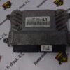 Centralita del motor Chevrolet Aveo 96983177 5WY5968C 96983177L1
