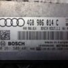 0261S09401 4G0906014C 4H0906014 BENZIN Centralita del motor AUDI A7 S7 4.0TFSI 0261S09401 4G0906014C 4H0906014 BENZIN