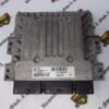 Centralita del motor  RENAULT MEGANE SPORT 237103956R 237100669R S180067124A