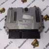 Centralita del motor Hyundai i30 0281016573 0281016345 391142A400 39114-2A400