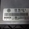 Centralita del motor VW TRANSPORTER T5 0281011855 038906016N 038 906 016 N