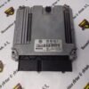 Centralita del motor VW TRANSPORTER T5 0281011855 038906016N 038 906 016 N