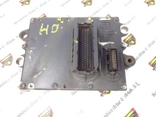 Centralita del motor Mercedes  Atego 0014466540 ZGS001 A0414472640