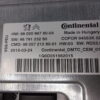 Unidad de control CITROEN 9801739380 9802096780-04 9679123280 9805721280-01