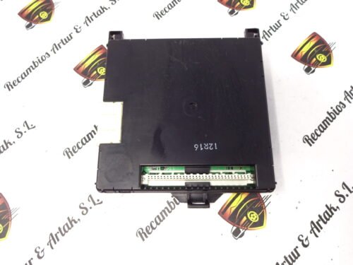 Unidad de control  Toyota Yaris 892210D400 89221-0D400 MB238000-9540