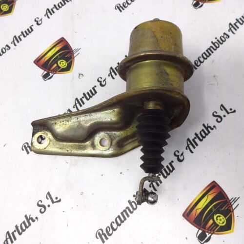 Válvula Mariposa Recirculación Mercedes Benz W202 W124 6040900166 604 090 01 66