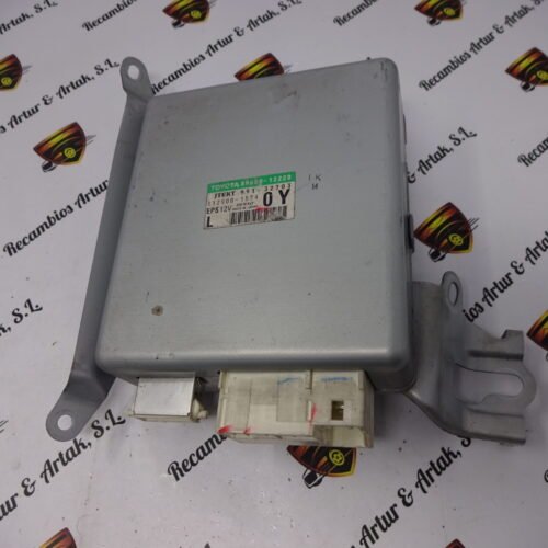 Control de dirección asistida  TOYOTA 8965012220 89650-12220 112900-1574 991-32703 0Y