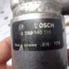Válvula calentador de agua VOLVO OPEL 0280140516