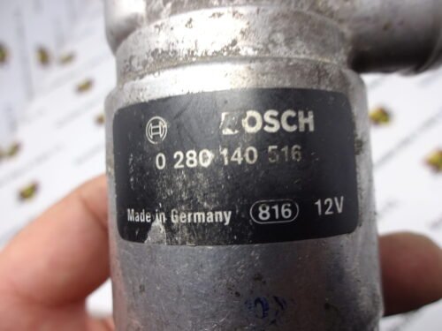 Válvula calentador de agua VOLVO OPEL 0280140516