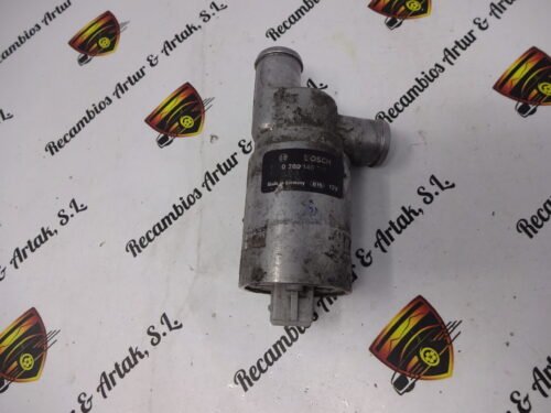 Válvula calentador de agua VOLVO OPEL 0280140516