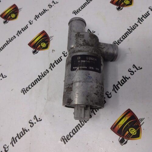Válvula calentador de agua VOLVO OPEL 0280140516