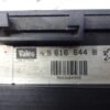 Unidad de control Citroen C2 C3 9661664480 2604169-A VALEO