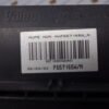 Resistencia calefaccion  Renault Megane F657165W/M F657165WM F657165W-N