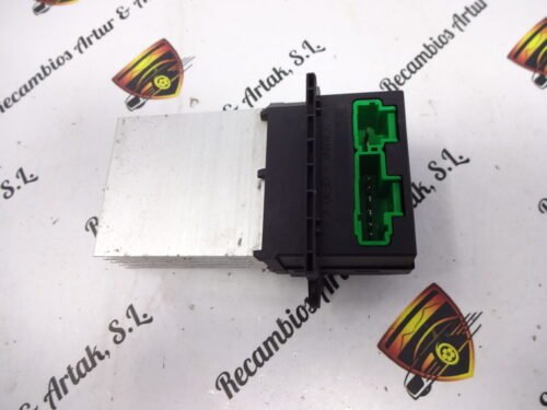 Resistencia calefaccion  Renault Megane F657165W/M F657165WM F657165W-N