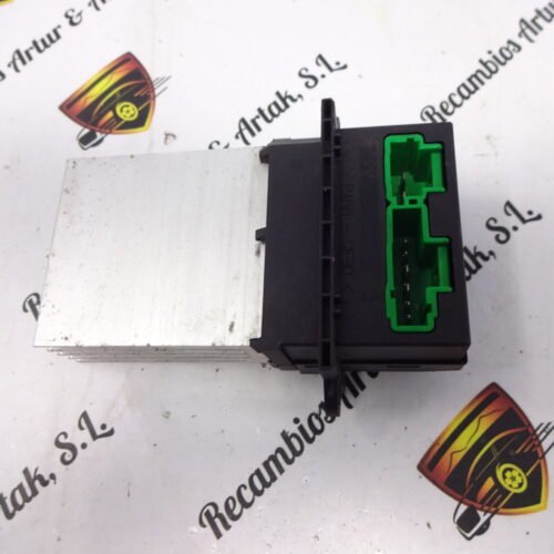 Resistencia calefaccion  Renault Megane F657165W/M F657165WM F657165W-N